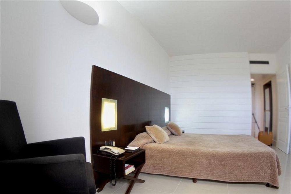 Hotel Le Saint Denis Habitación foto