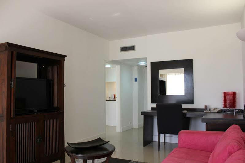 Hotel Le Saint Denis Exterior foto