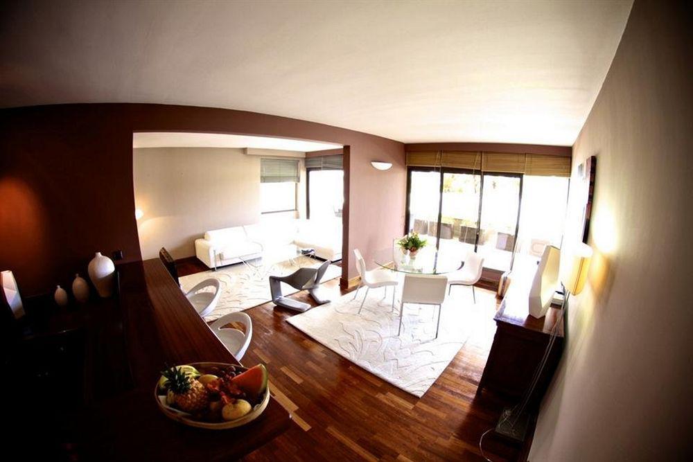 Hotel Le Saint Denis Habitación foto